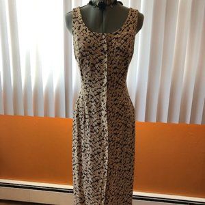 Mystery NY Dress